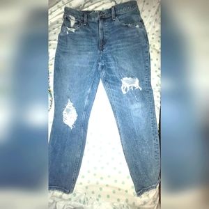 Abercrombie & Fitch Size 30/10R